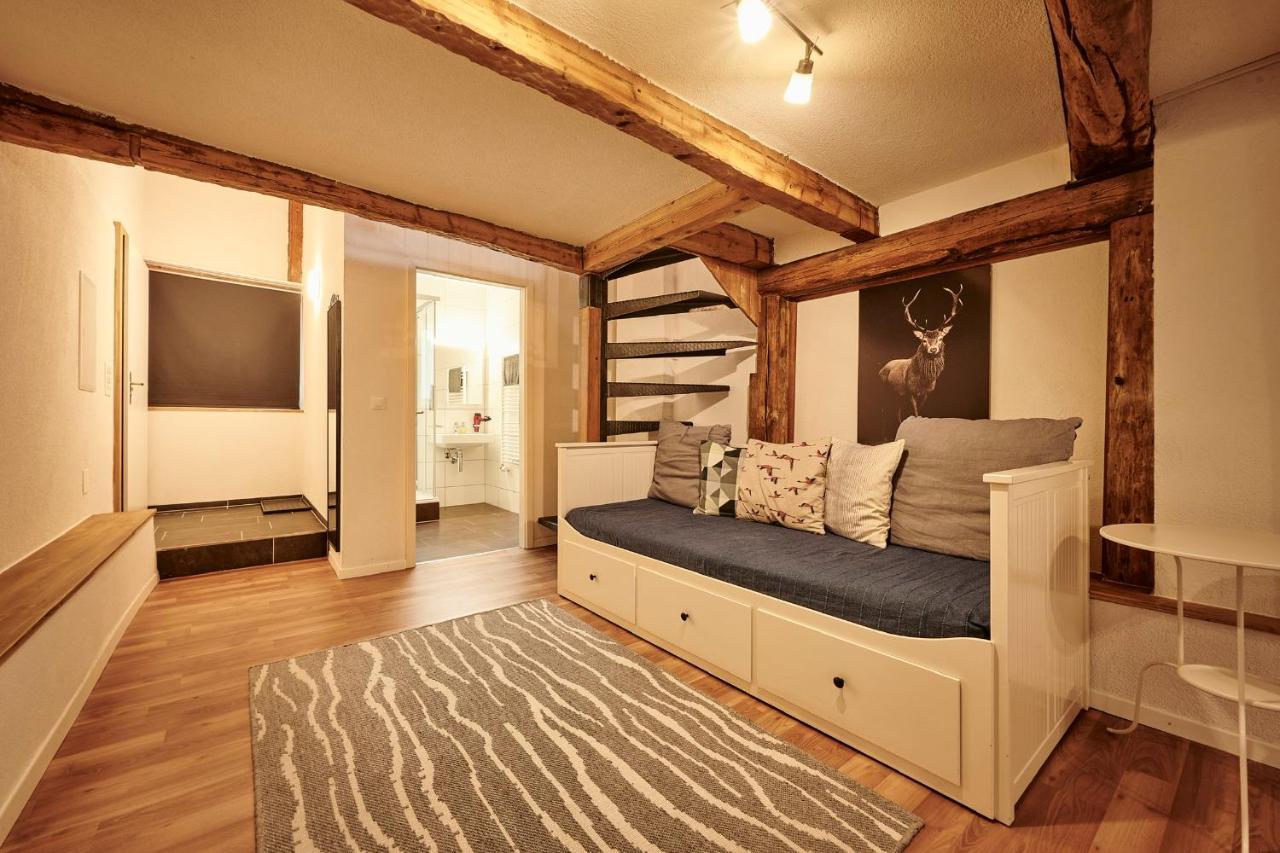 Lakeside Tiny House Brienz Бриенц Экстерьер фото